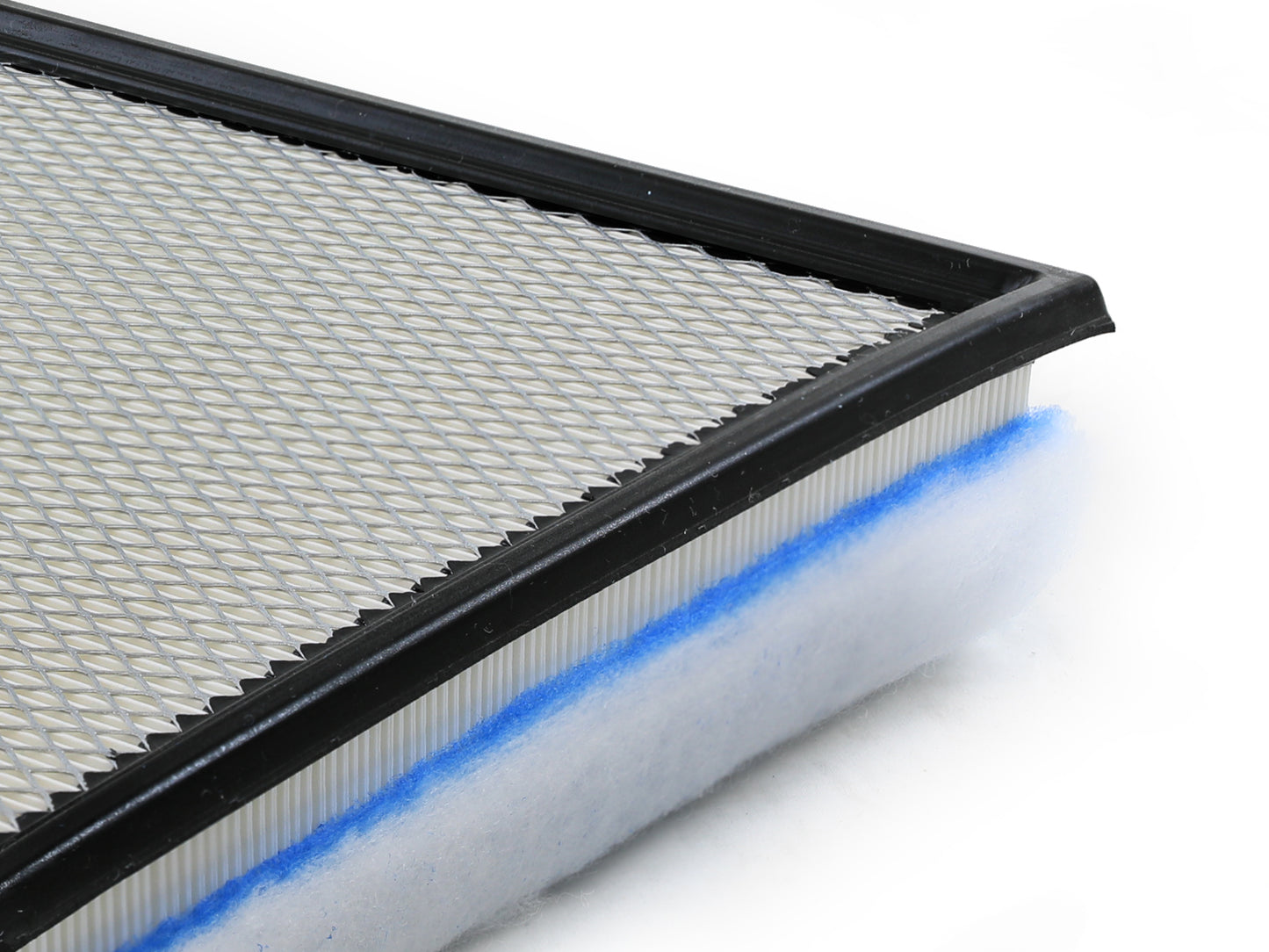 aFe ProGuard OE Replacement Air Filter | Ford Diesel Trucks V8-6.7L (20-24) (35-11002)