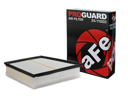 aFe Power LML ProGuard OE Replacement Air Filter | GM Diesel Trucks V8-6.6L LML (11-16) (35-11003)