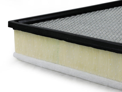 aFe Power ProGuard OE Air Filter | GM Sierra 3500 HD 2017-2019 (35-11006)