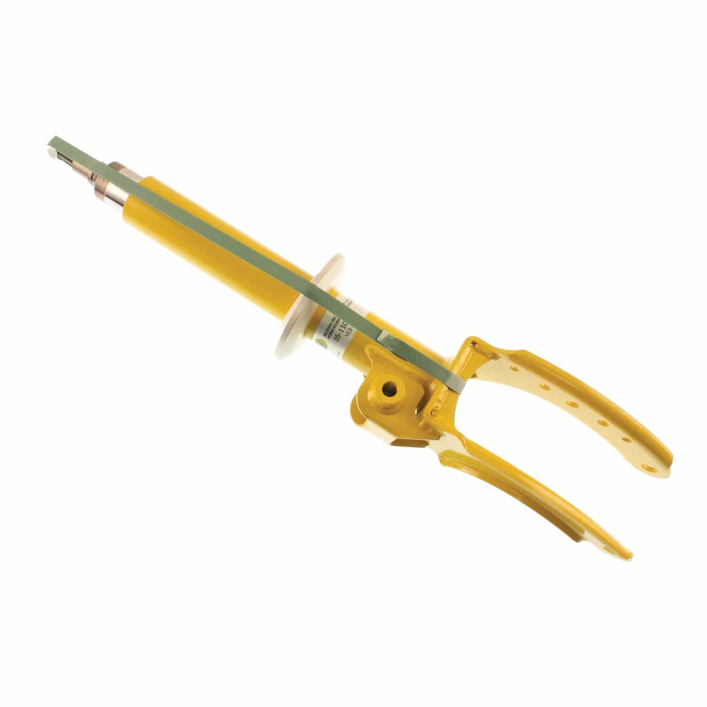 Bilstein B6 Porsche Cayenne S Front Right 36mm Monotube Strut Assembly