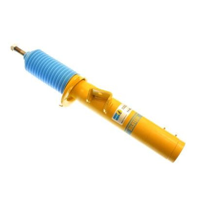 Bilstein B6 2006 BMW 530xi Base Front Right 36mm Monotube Strut Assembly