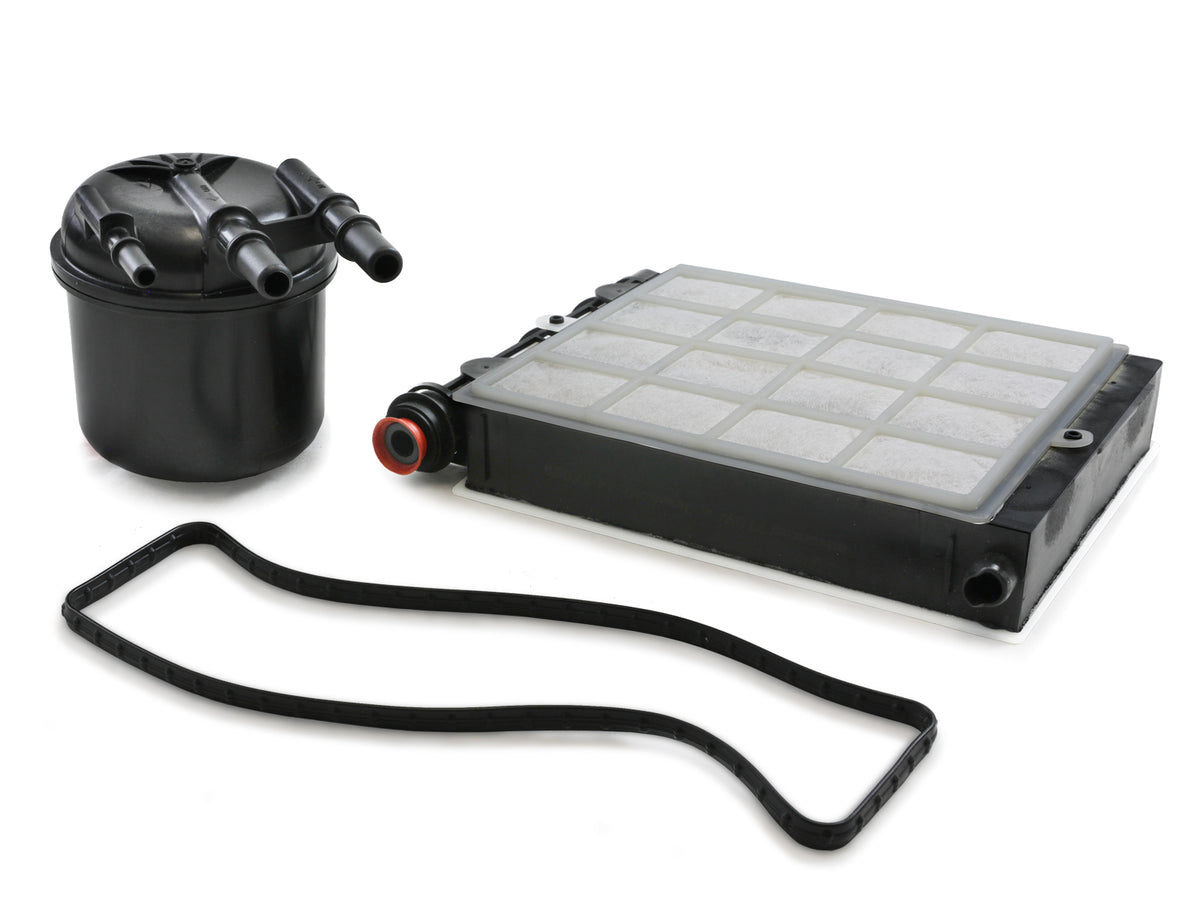 aFe Diesel Filter Maintenance Kit | Ford Diesel Trucks (20-24) (35-17005M)