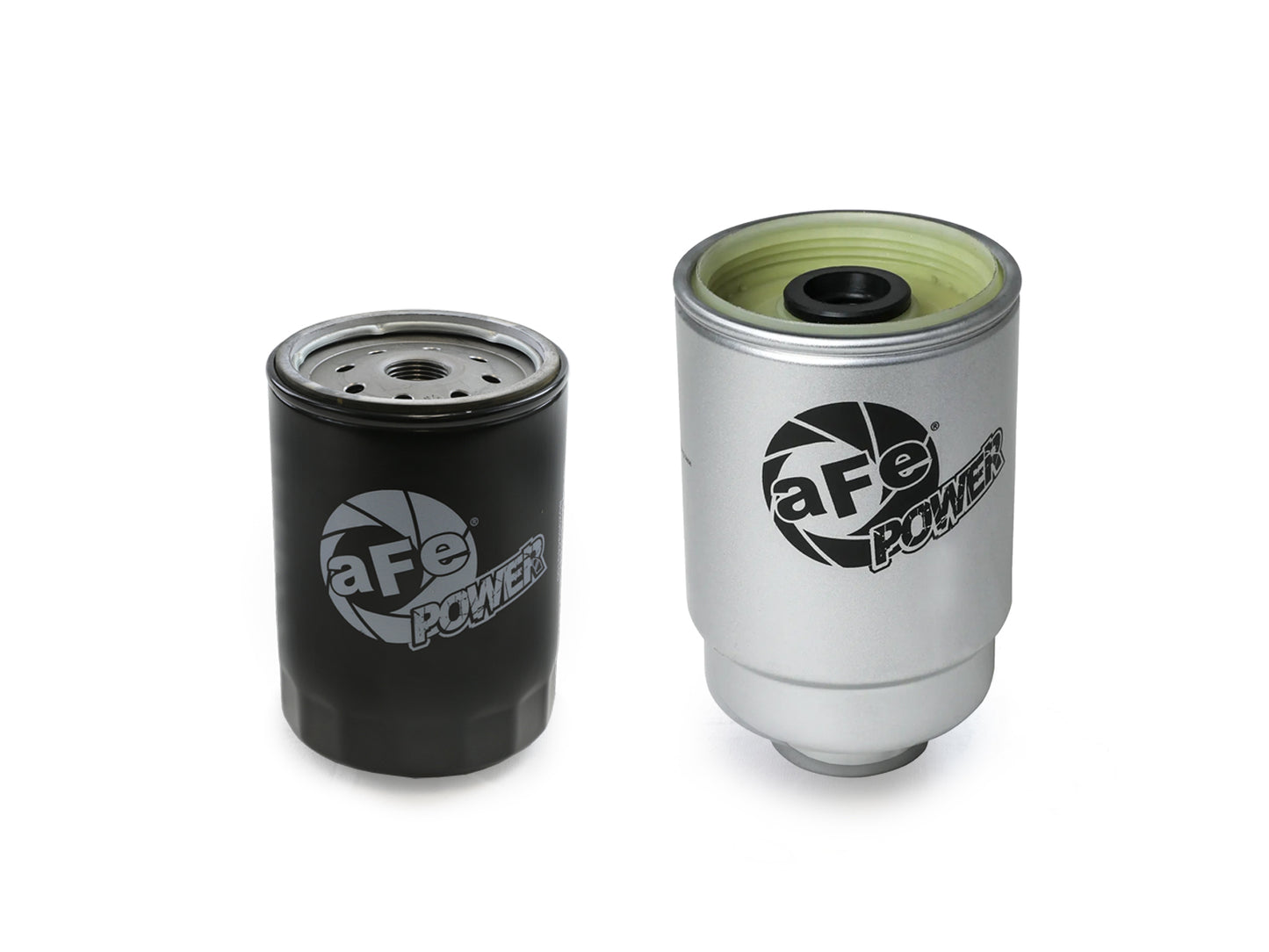aFe Power Power ProGuard Diesel Fluid Filter Kit | GM Diesel Trucks (11-16) (35-17006F)