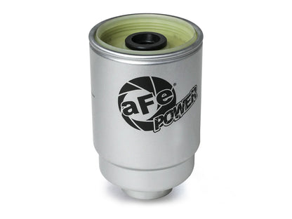 aFe Power Power ProGuard Diesel Fluid Filter Kit | GM Diesel Trucks (11-16) (35-17006F)
