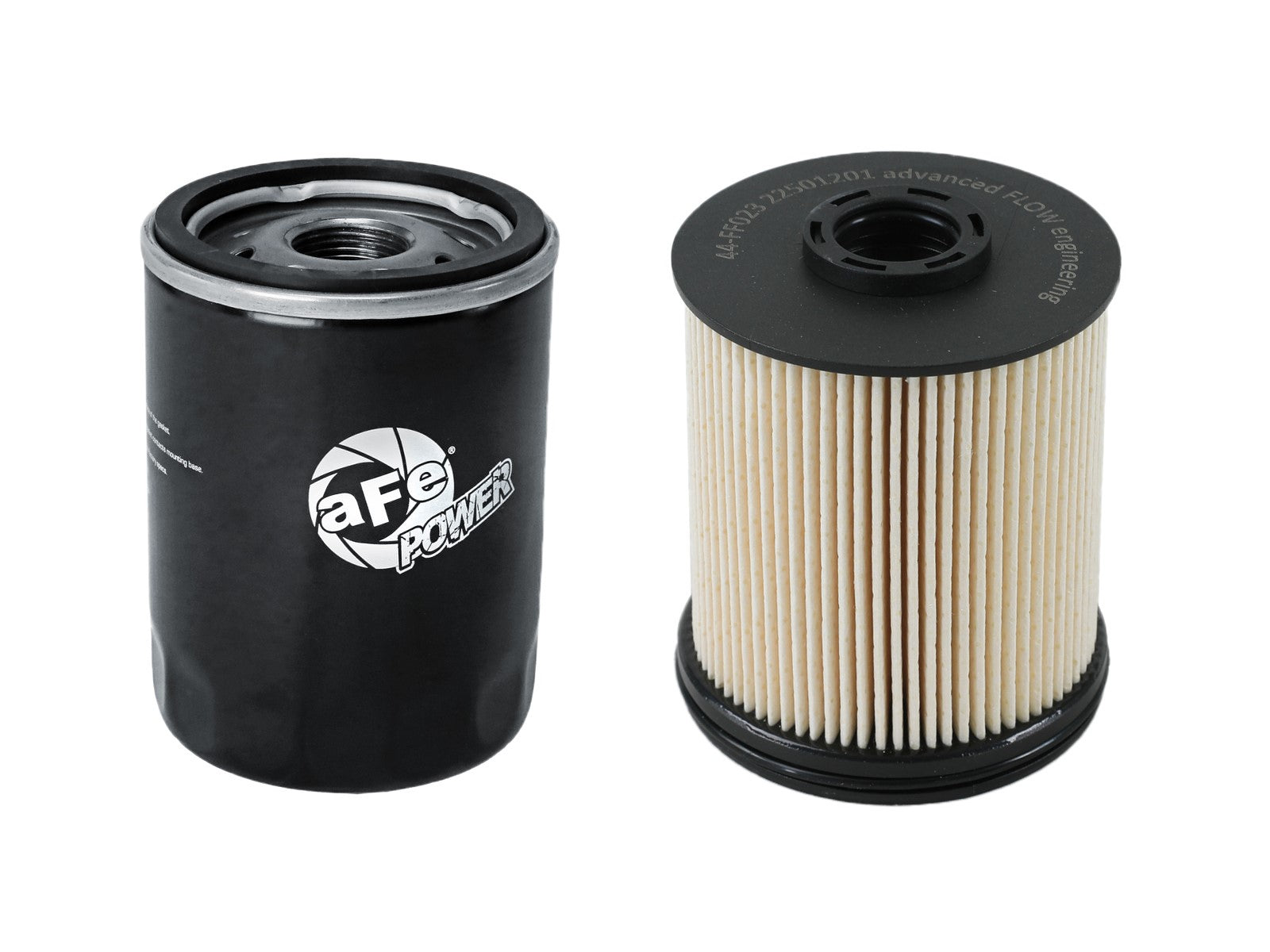 aFe PROGUARD Filter Fluid Pack GM Diesel Trucks 20-25 V8-6.6L (td) L5P (35-17008F)