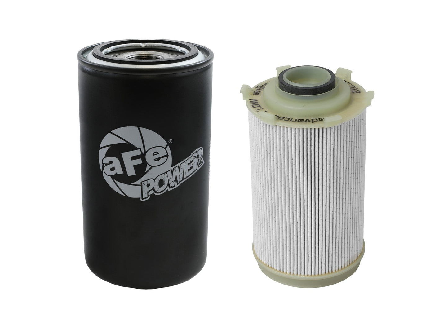 aFe PROGUARD Filter Fluid Pack | Dodge 07-09 6.7L Diesel (35-17012F)