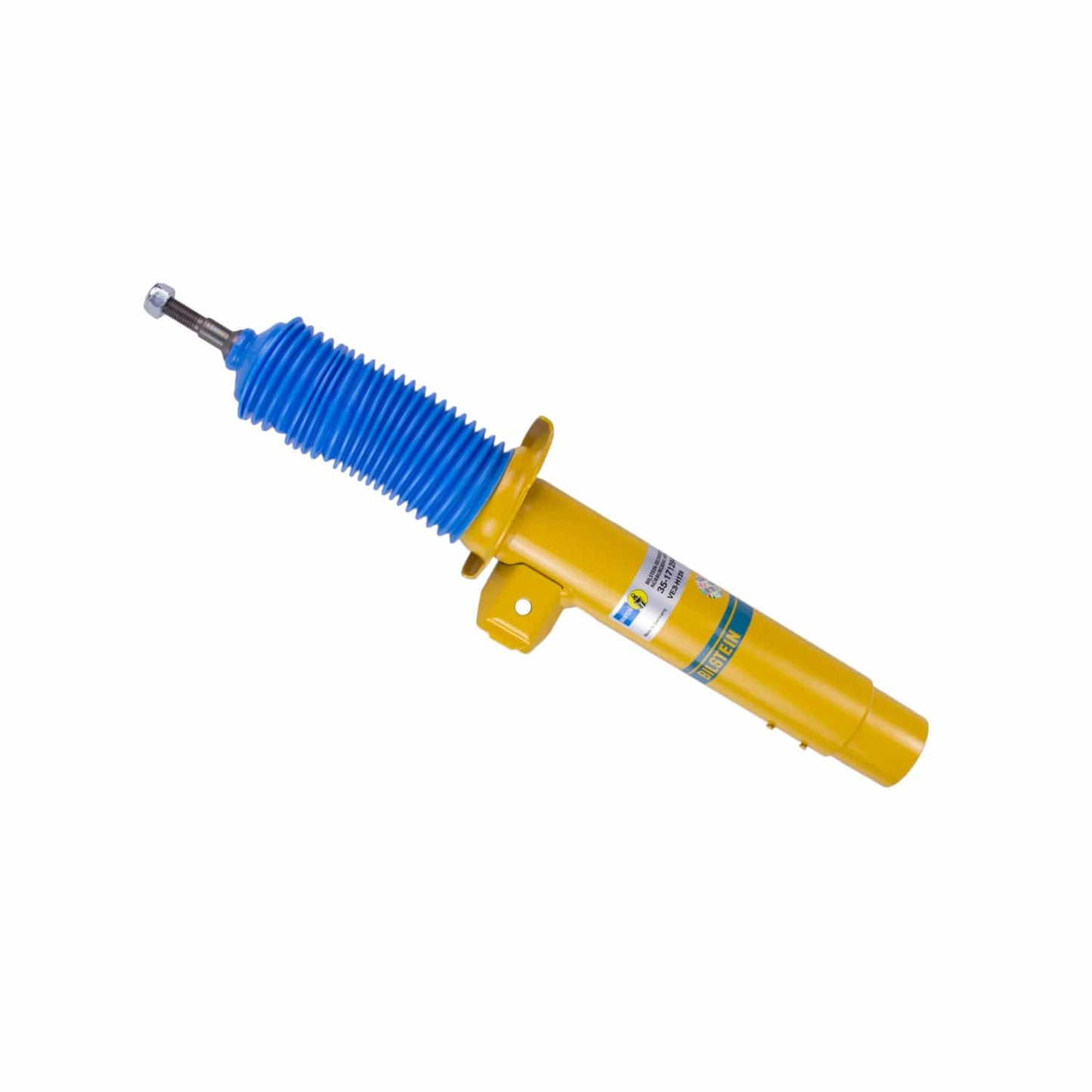 Bilstein B6 BMW X1 xDrive28i Front Left Suspension Strut Assembly