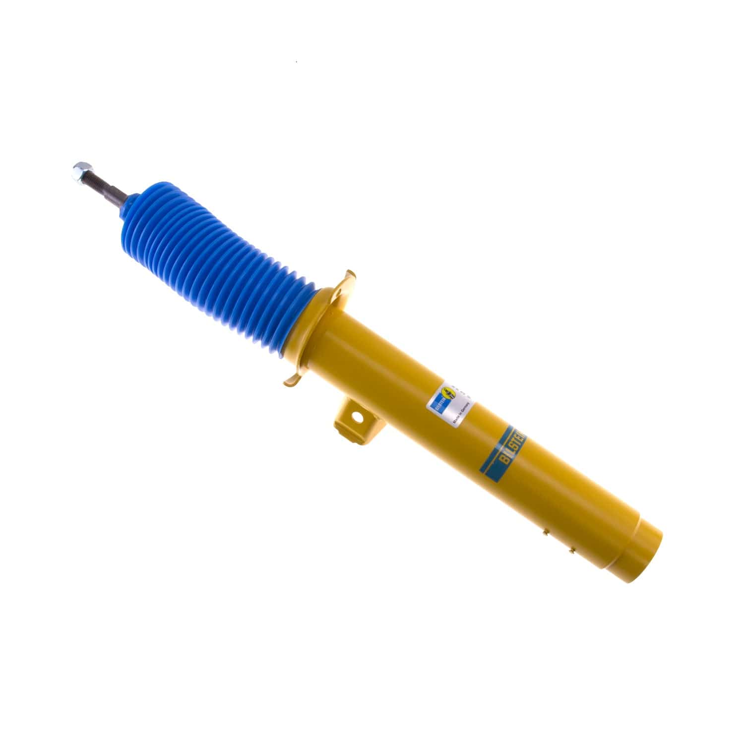 Bilstein B6 BMW X1 sDrive28i Front Left Suspension Strut Assembly
