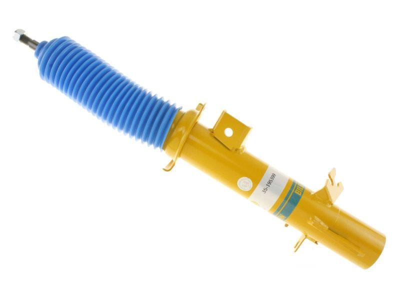 Bilstein B6 11-16 Mini Cooper Countryman Right Front 36mm Monotube Strut Assembly