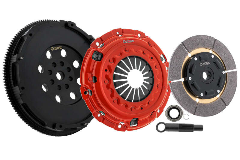 Action Clutch IRONMAN Clutch Kit Honda Civic Si (22+) 1.5L Turbo (ACR-3425) | Race