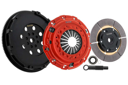 Action Clutch IRONMAN Clutch Kit Honda Civic Si (22+) 1.5L Turbo (ACR-3425) | Race