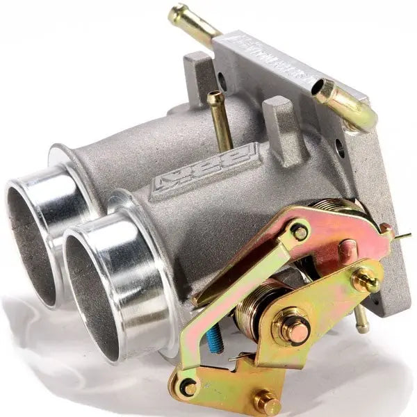 BBK 87-96 Ford F Series Truck RV 302 351 Twin 56mm Throttle Body BBK Power Plus Series