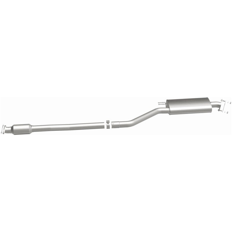 Magnaflow 280592 Direct Fit Catalytic Converter For Hyundai Palisade 20+ FWD