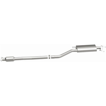 Magnaflow 280592 Direct Fit Catalytic Converter For Hyundai Palisade 20+ FWD
