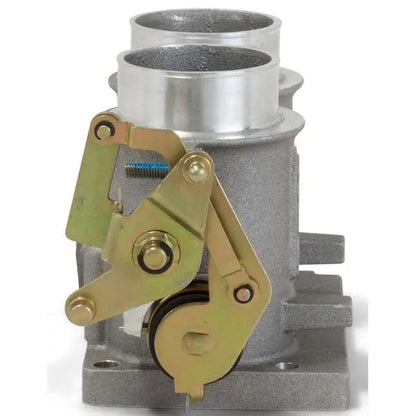 BBK 87-03 Ford F Series Truck RV 460 Twin 61mm Throttle Body BBK Power Plus Series