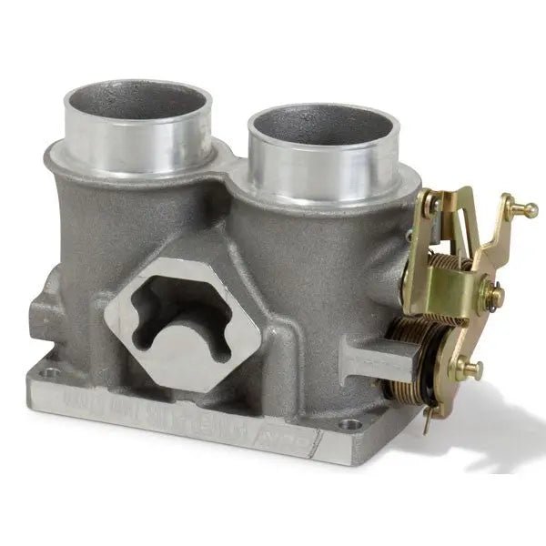 BBK 87-03 Ford F Series Truck RV 460 Twin 61mm Throttle Body BBK Power Plus Series