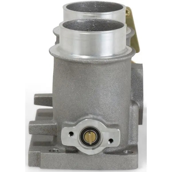 BBK 87-03 Ford F Series Truck RV 460 Twin 61mm Throttle Body BBK Power Plus Series
