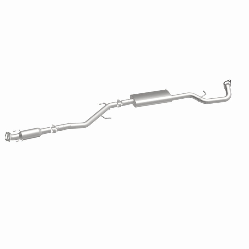 Magnaflow 5561826 Catalytic Converter For Hyundai Santa Fe Sport 2.0L 13-16