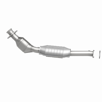 Magnaflow 51895 OEM DirectFit Converter For 96-00 Crown Vic 4.6L