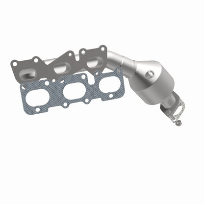 Magnaflow 51401 Direct-Fit Converter For Kia Borrego 09 3.8L