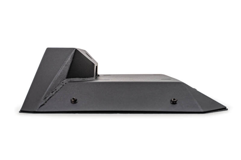 DV8 21-22 Spare Tire Delete