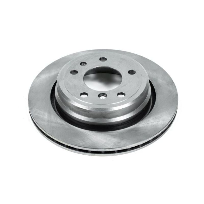 PowerStop Rear Brake Rotor | BMW 540i (94-95) (EBR449)