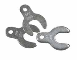 Specialty SPC Camber Shims Kit 35082