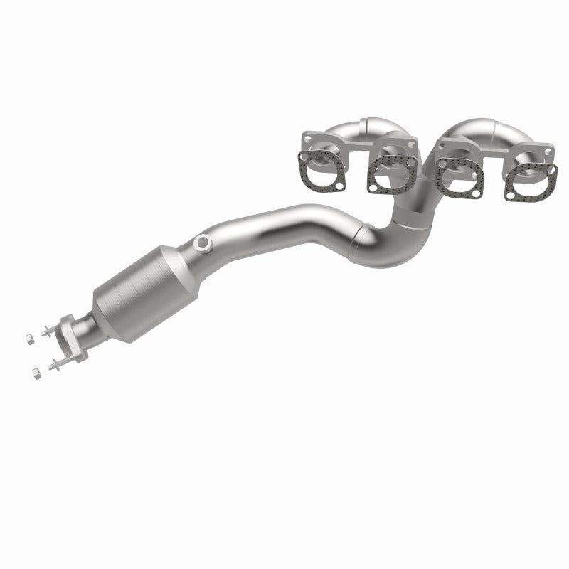 Magnaflow 49783 DirectFit Converter For BMW 5 Series 99-00 D&S OEM