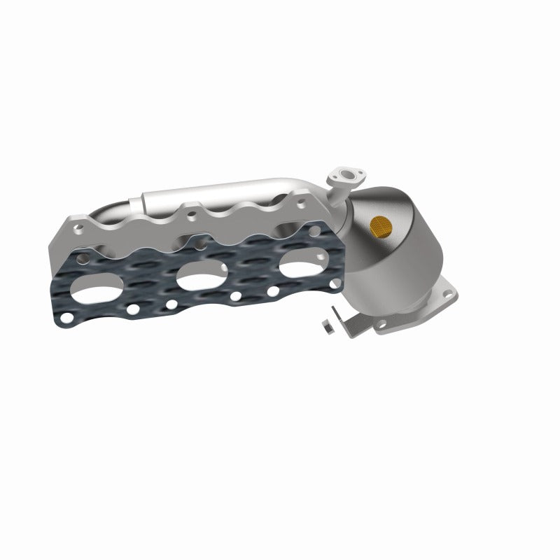 Magnaflow 49051 DirectFit Converter For Suzuki Grand Vitara 2.5L