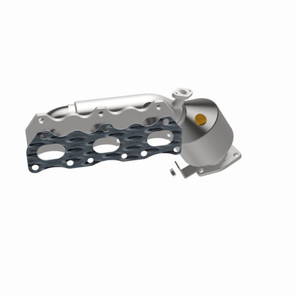 Magnaflow 49051 DirectFit Converter For Suzuki Grand Vitara 2.5L