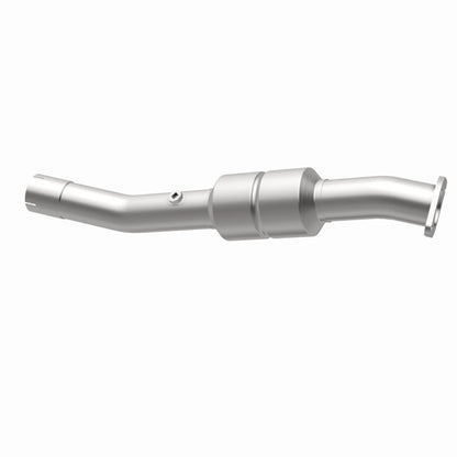 MagnaFlow 93479 DirectFit Converter For Chevy/GMC Rear Passenger Side (03-08)
