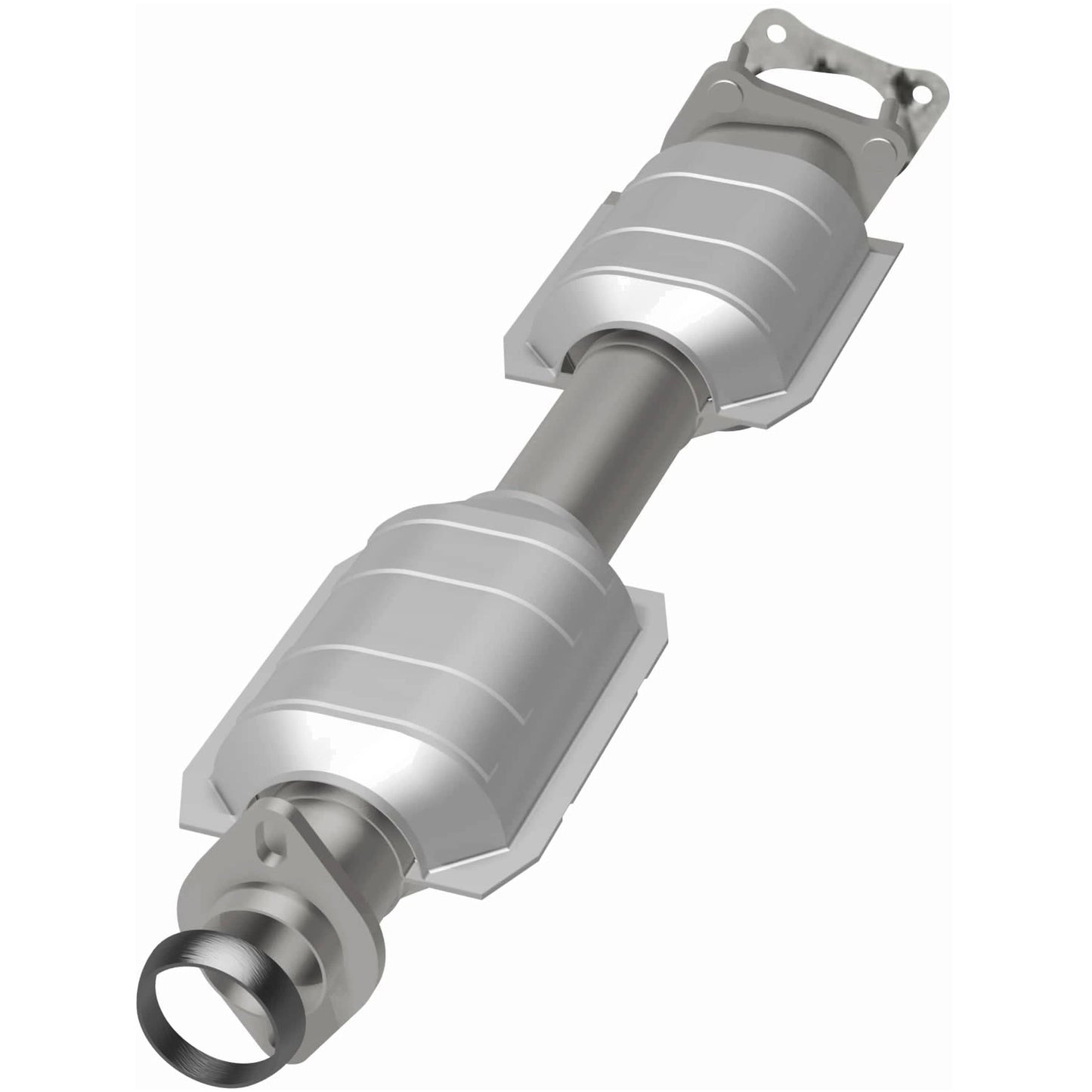 MagnaFlow California Grade CARB Compliant Direct-Fit Catalytic Converter 333388