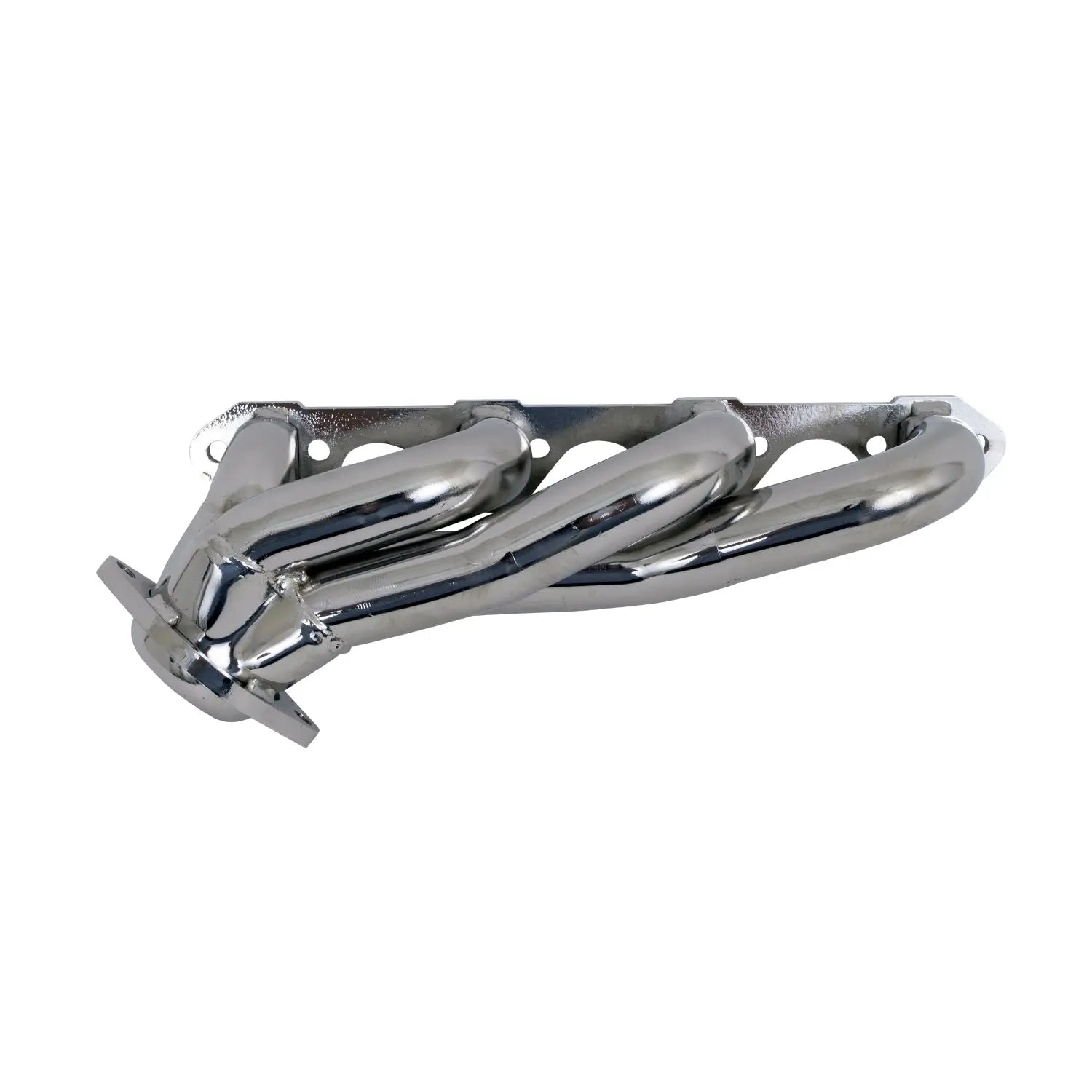 BBK 1-5/8 Shorty Unequal Length Headers | F150 92-96 (35100)