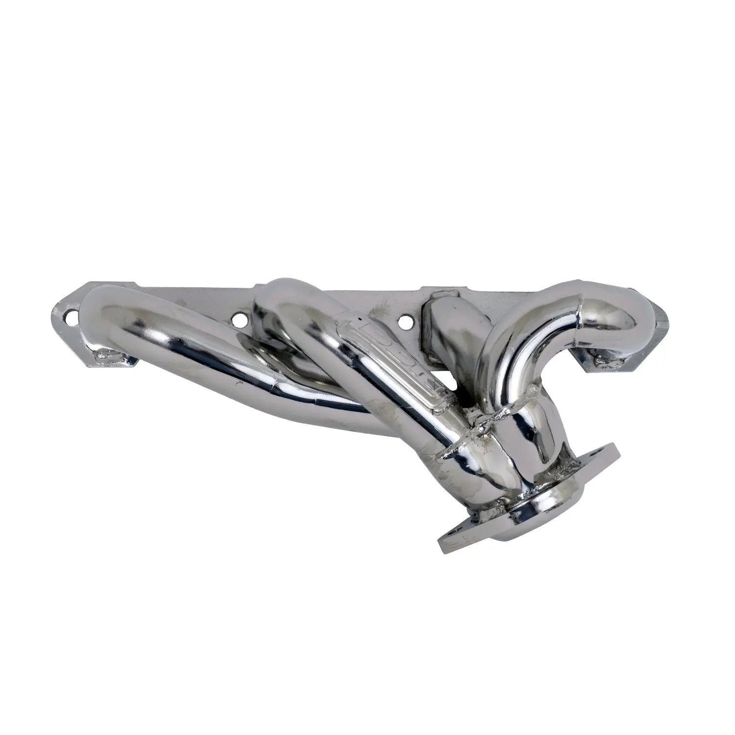 BBK 1-5/8 Shorty Unequal Length Headers | F150 92-96 (35100)