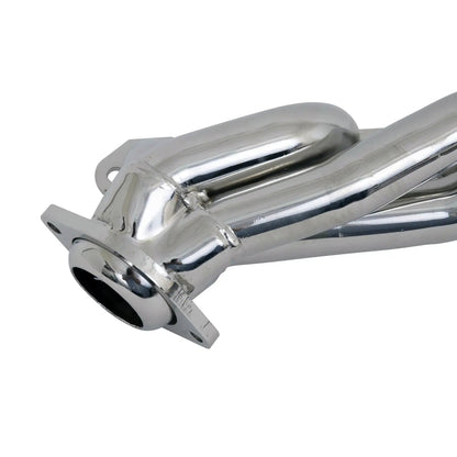 BBK 1-5/8 Shorty Unequal Length Headers | F150 92-96 (35100)