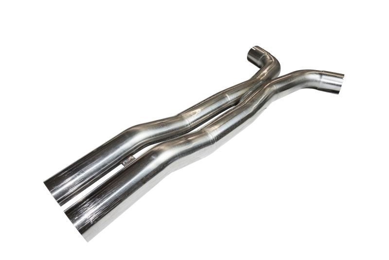 Kooks 3in Conn Back Exhaust | Chevy Camaro SS (16-26) (22604181)