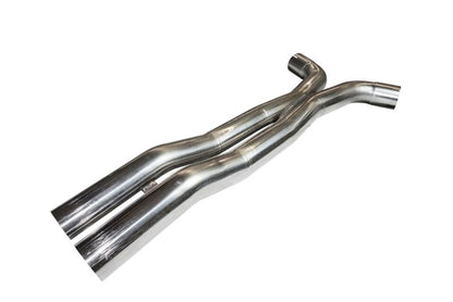 Kooks 3in Conn Back Exhaust | Chevy Camaro SS (16-26) (22604181)