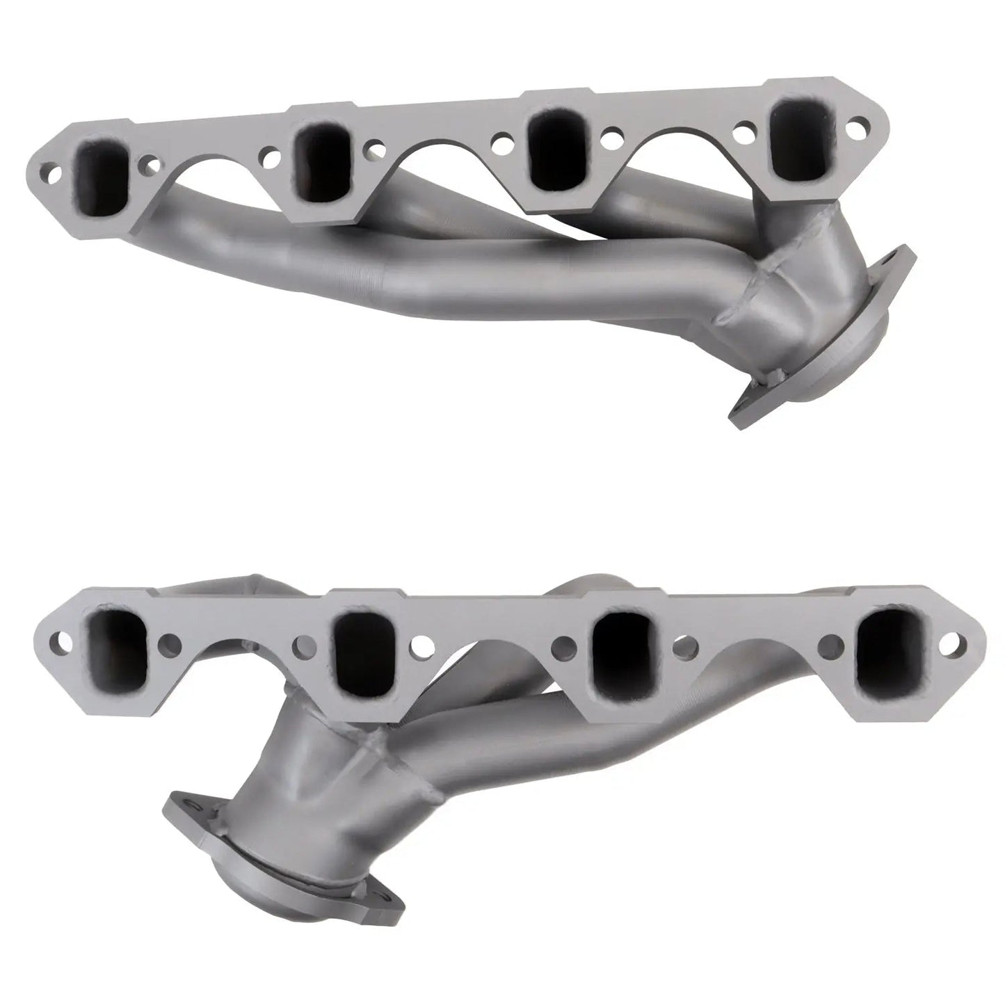 BBK 1-5/8 Titanium Ceramic Shorty Headers | Ford F-150 92-96 (3510)