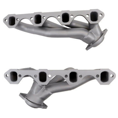 BBK 1-5/8 Titanium Ceramic Shorty Headers | Ford F-150 92-96 (3510)