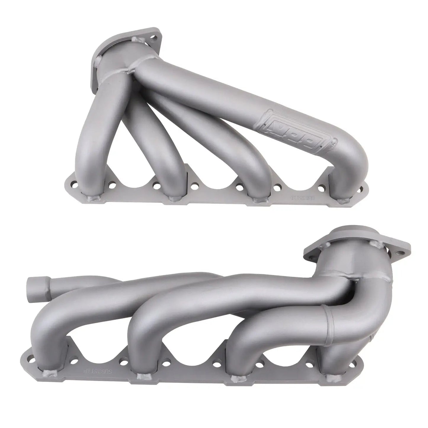 BBK 92-96 F150 5.8 Shorty Unequal Length Headers | Ford F-150 (92-96) (3511)