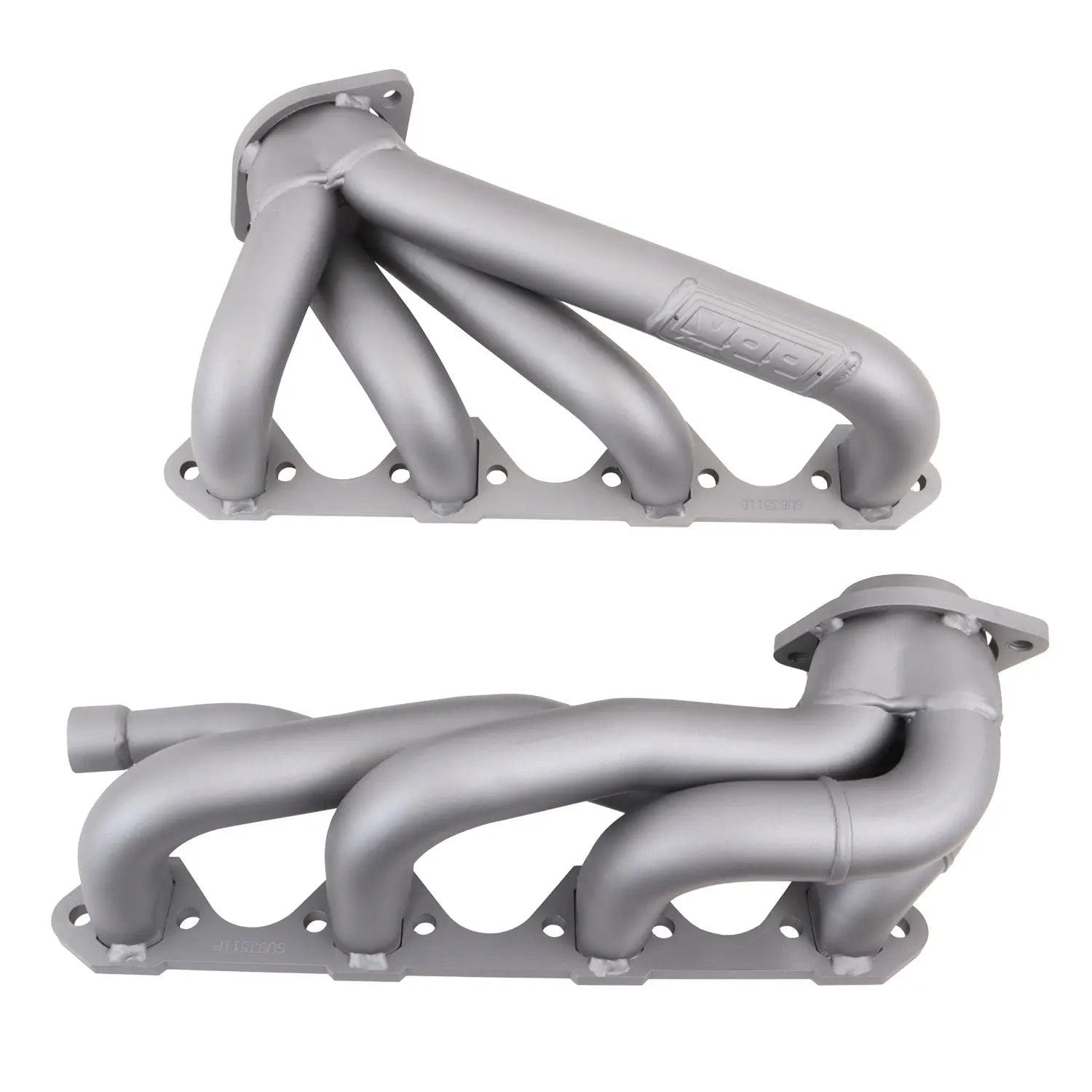 BBK 92-96 F150 5.8 Shorty Unequal Length Headers | Ford F-150 (92-96) (3511)