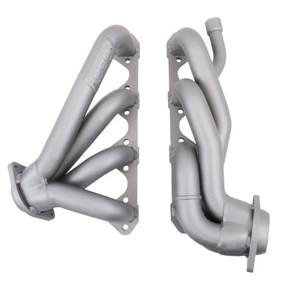 BBK 92-96 F150 5.8 Shorty Unequal Length Headers | Ford F-150 (92-96) (3511)