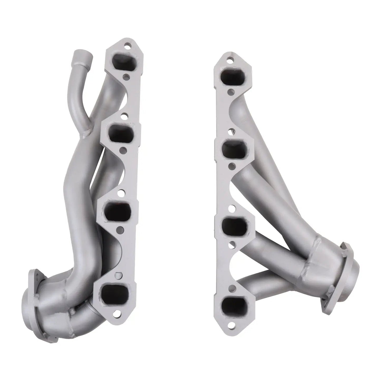 BBK 92-96 F150 5.8 Shorty Unequal Length Headers | Ford F-150 (92-96) (3511)