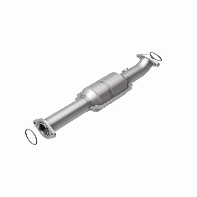 Magnaflow 49702 DirectFit Converter For Toyota Tacoma 4.0L P/S Rear