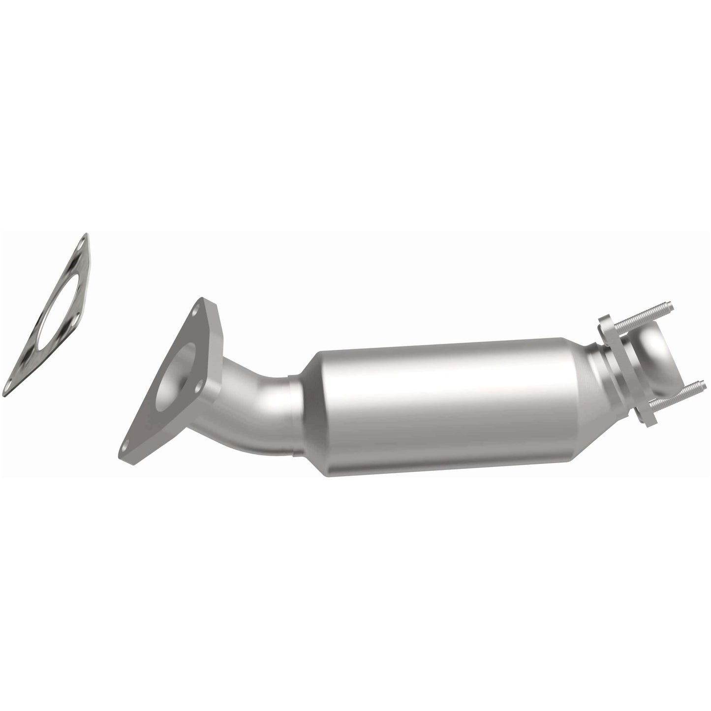 MagnaFlow California Grade CARB Compliant Direct-Fit Catalytic Converter 4481477