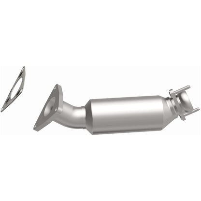 MagnaFlow California Grade CARB Compliant Direct-Fit Catalytic Converter 4481477