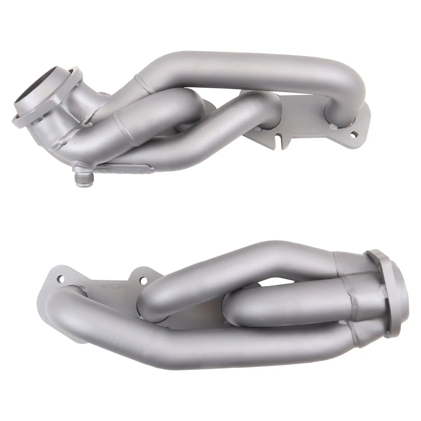 BBK 97-03 Ford F-Series Truck 4.6 Shorty Tuned Length Headers | Expedition/F-150/F-250 (3515)