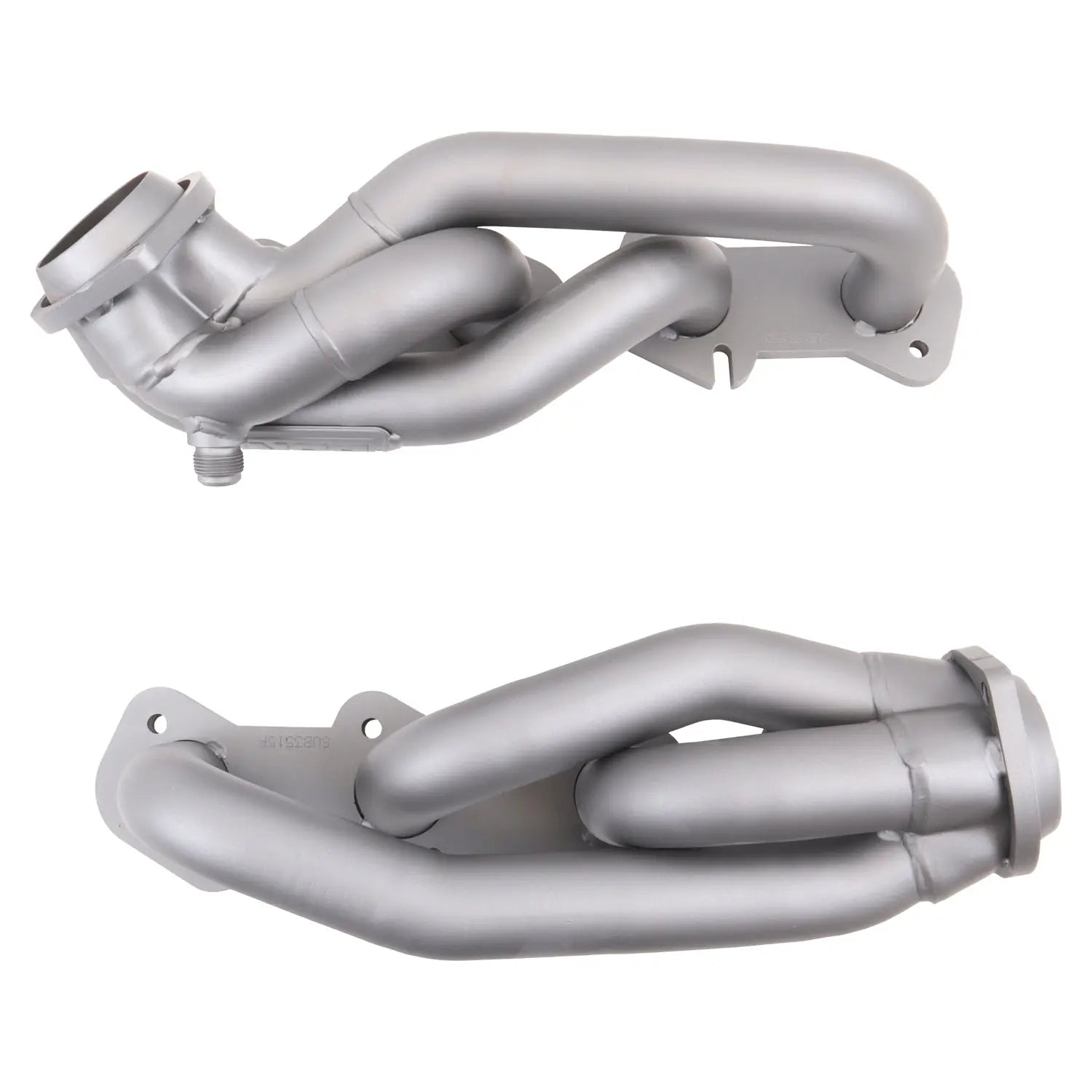 BBK 97-03 Ford F-Series Truck 4.6 Shorty Tuned Length Headers | Expedition/F-150/F-250 (3515)