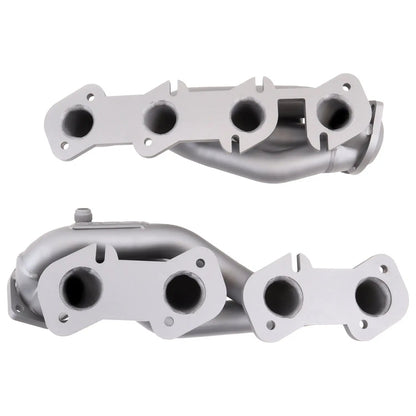 BBK 97-03 Ford F-Series Truck 4.6 Shorty Tuned Length Headers | Expedition/F-150/F-250 (3515)