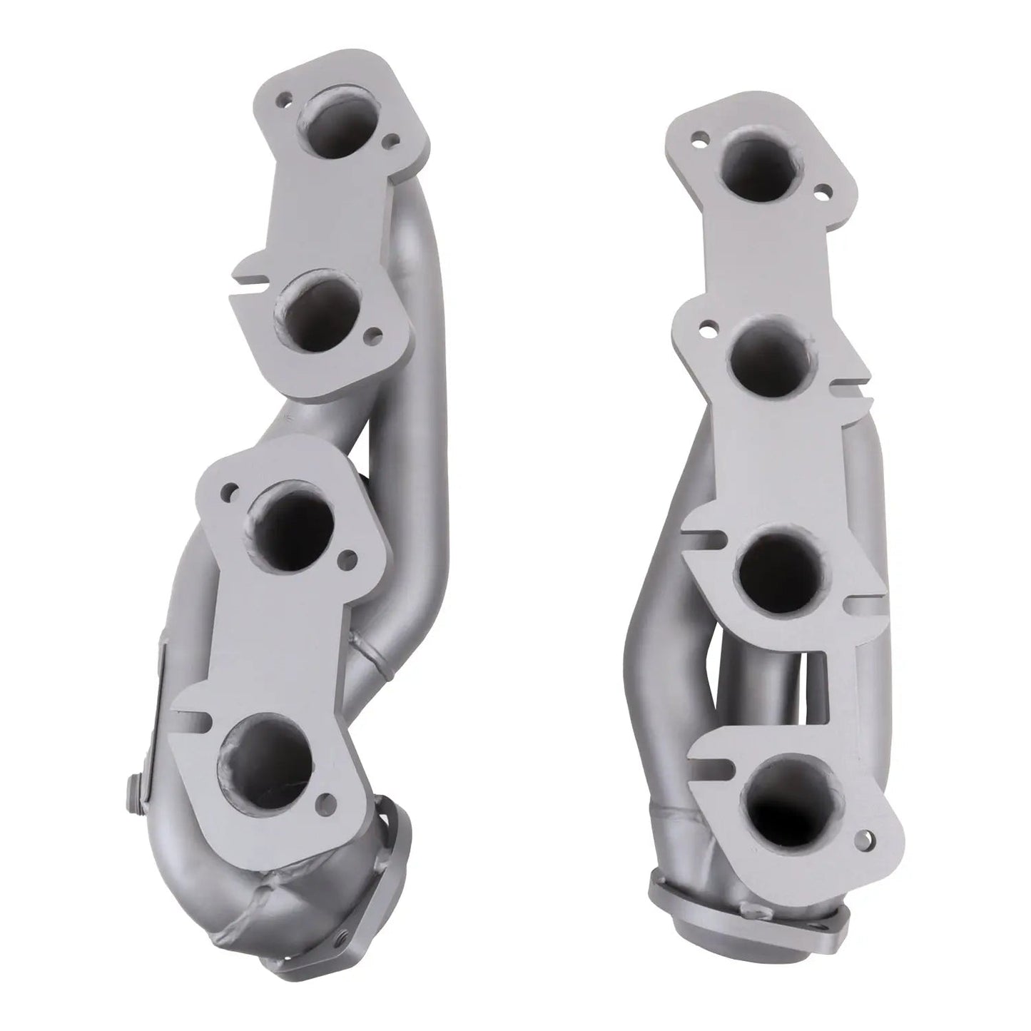 BBK 97-03 Ford F-Series Truck 4.6 Shorty Tuned Length Headers | Expedition/F-150/F-250 (3515)